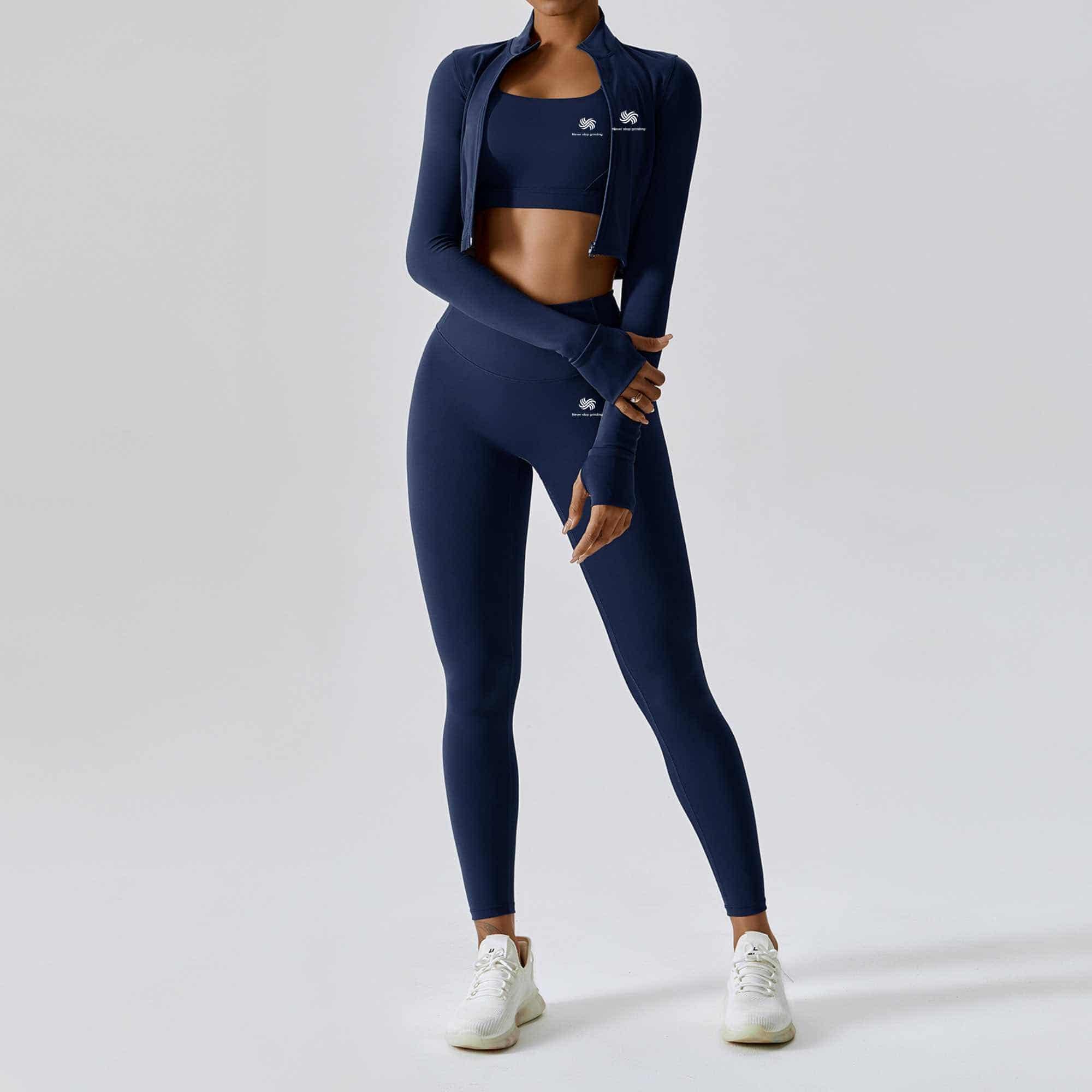 Women active wear