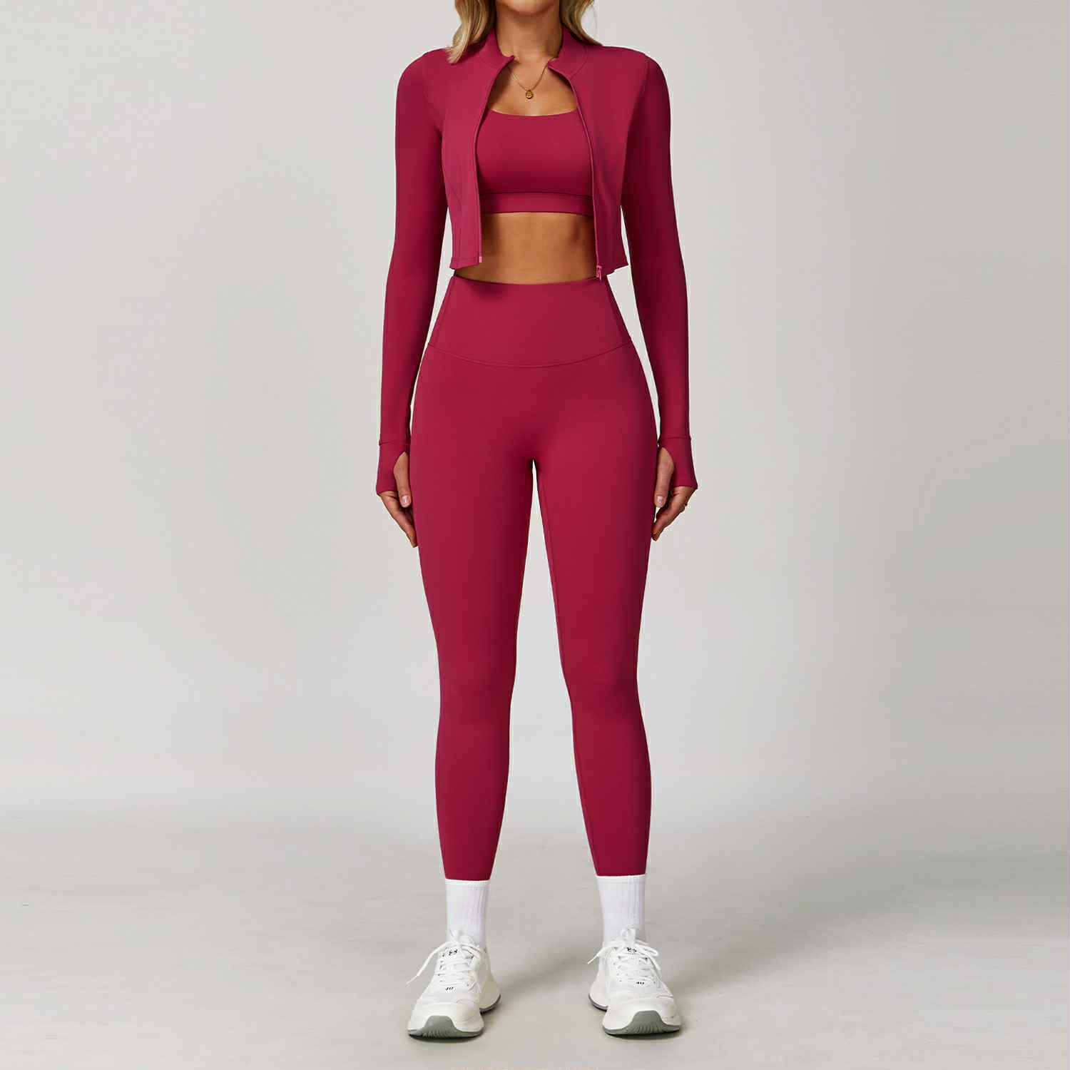 Women active wear