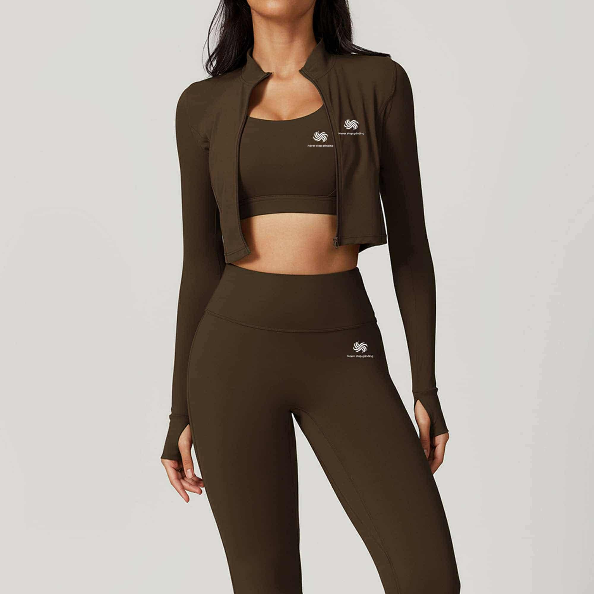 Women active wear