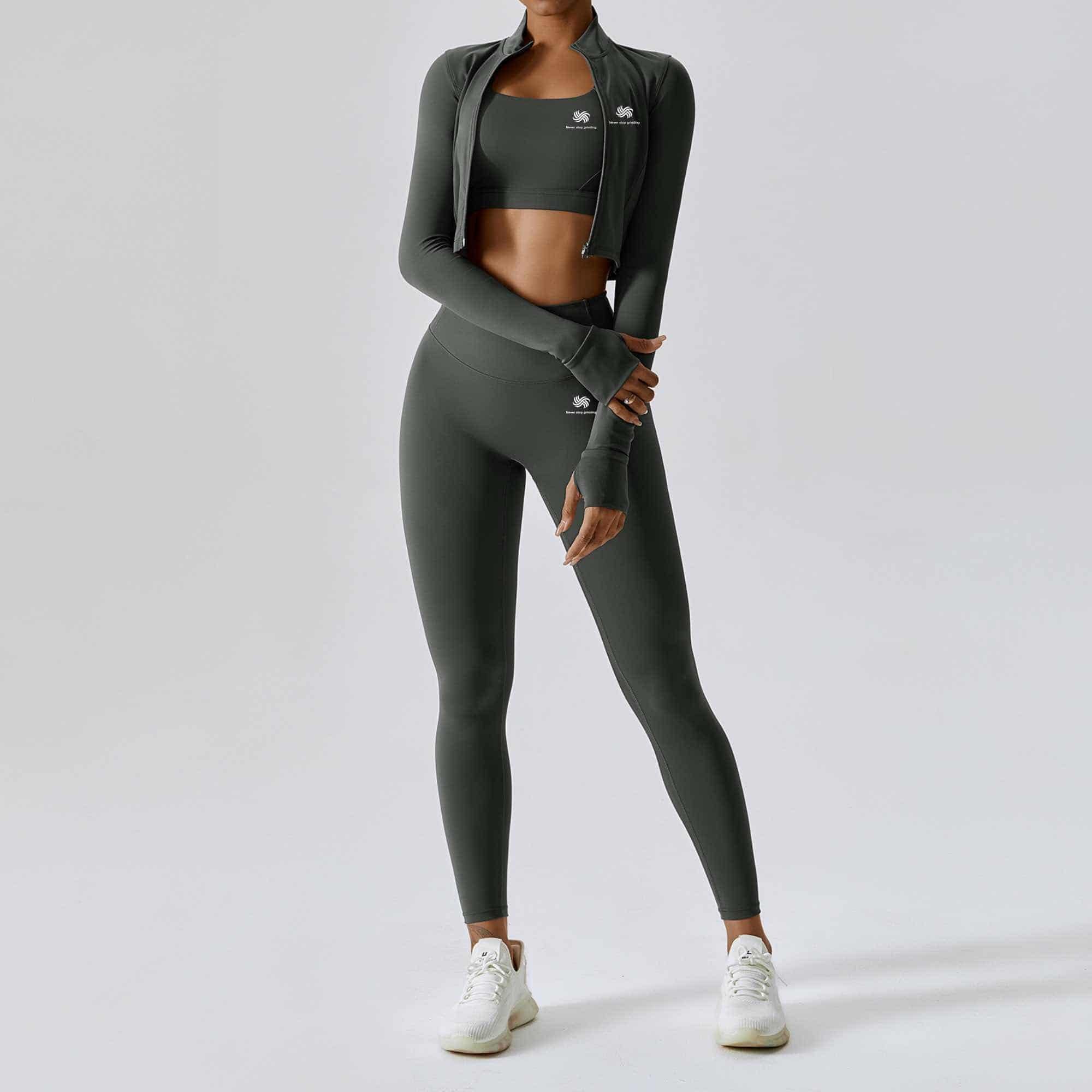 Women active wear