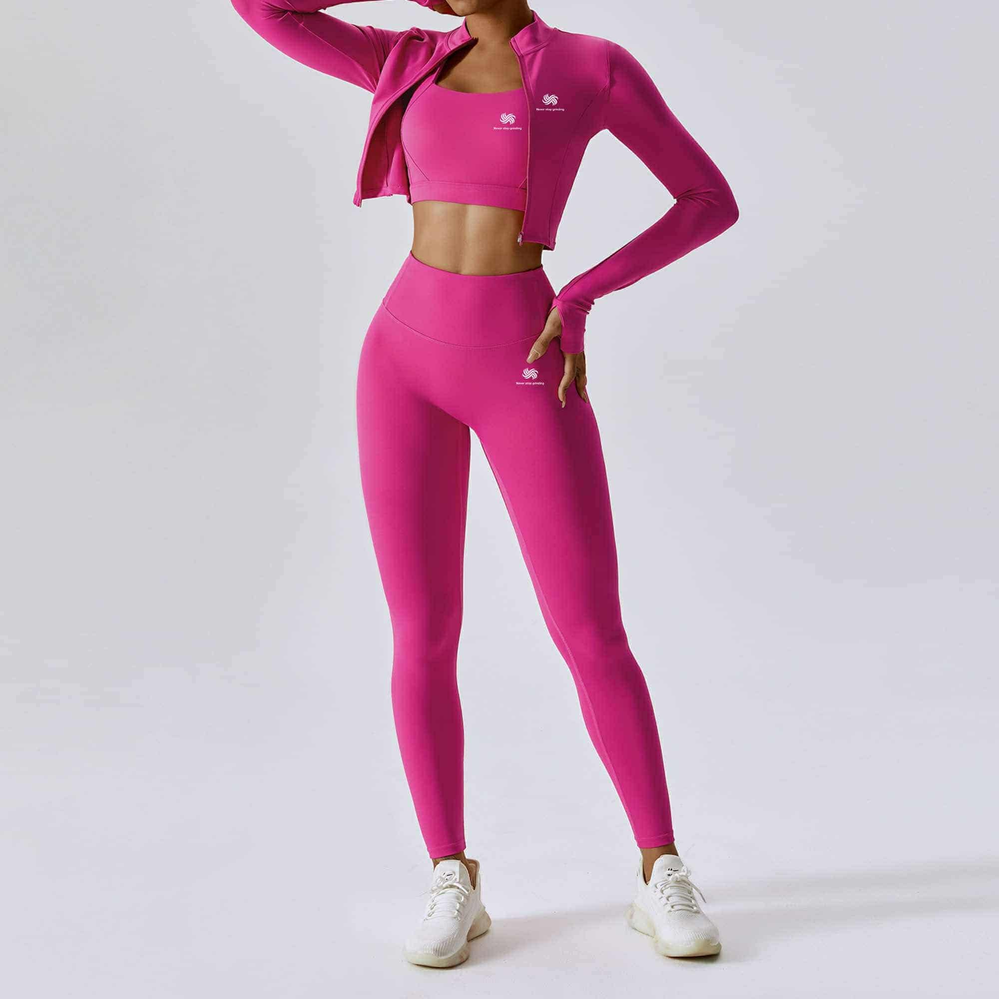 Women active wear