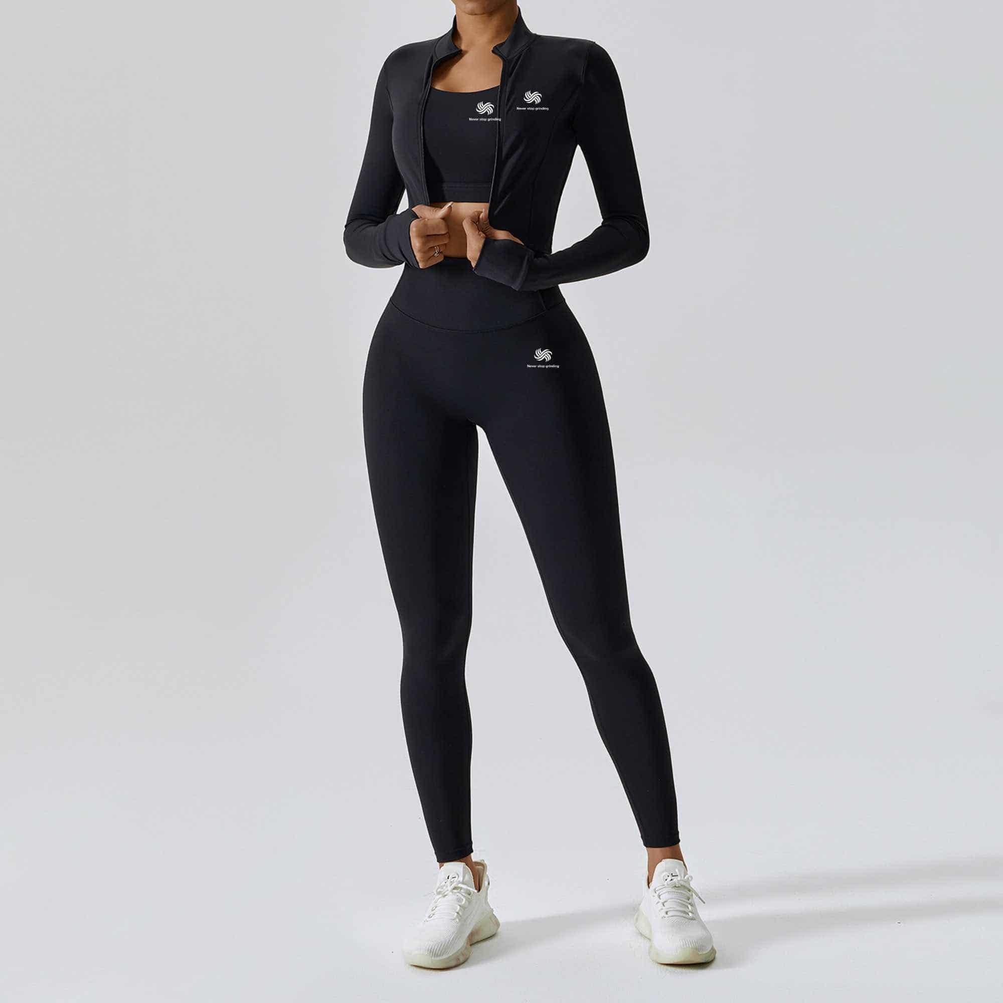 Women active wear