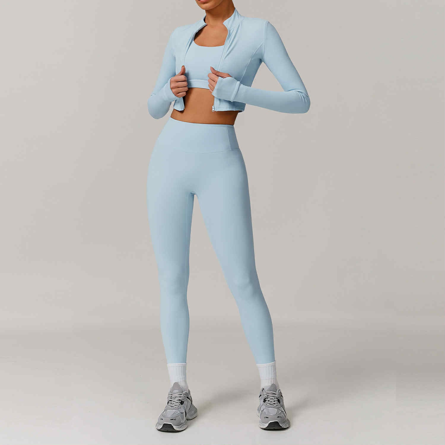 Women active wear